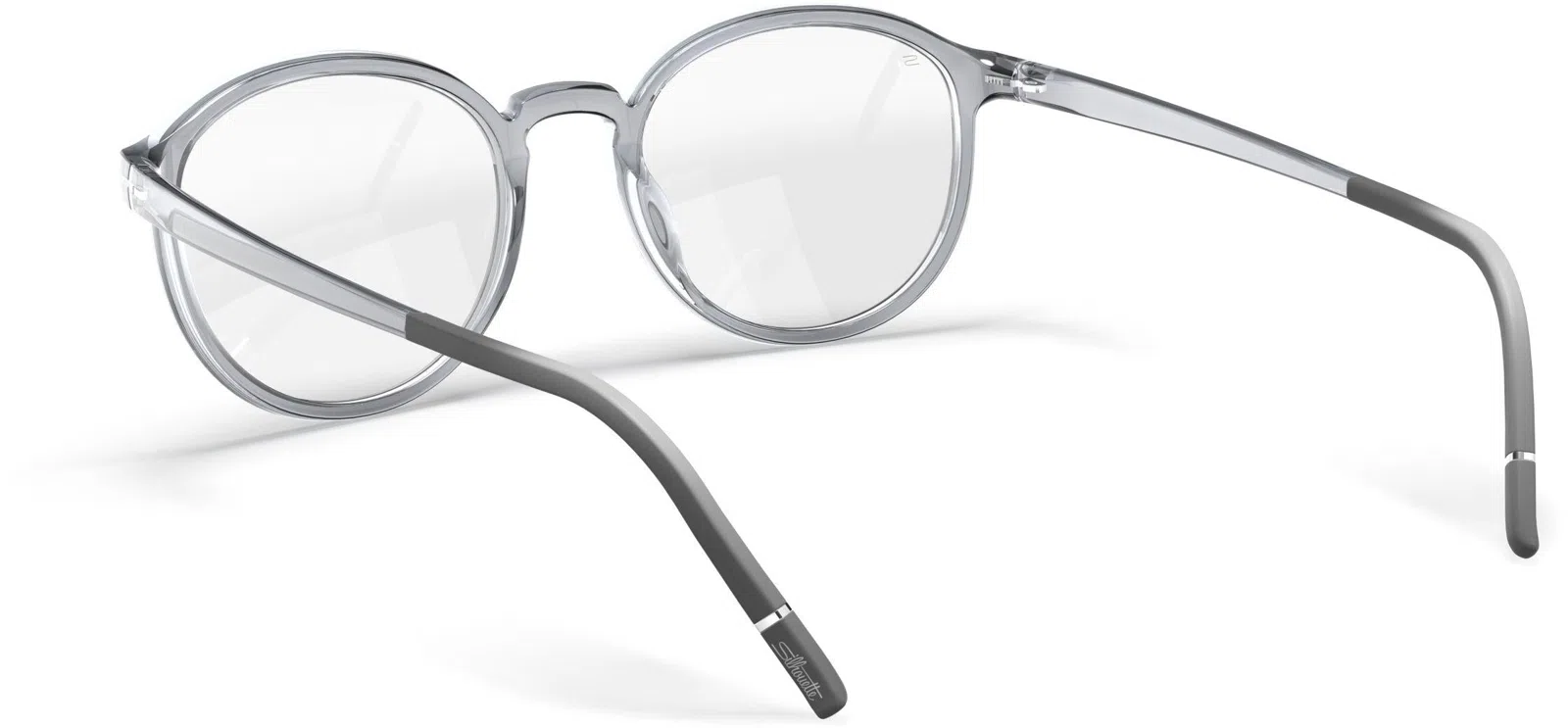 Silhouette Clear Sky 2982 Eyeglasses - view 7